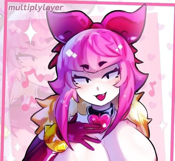 Avatar of . ° Melodie °. - BS