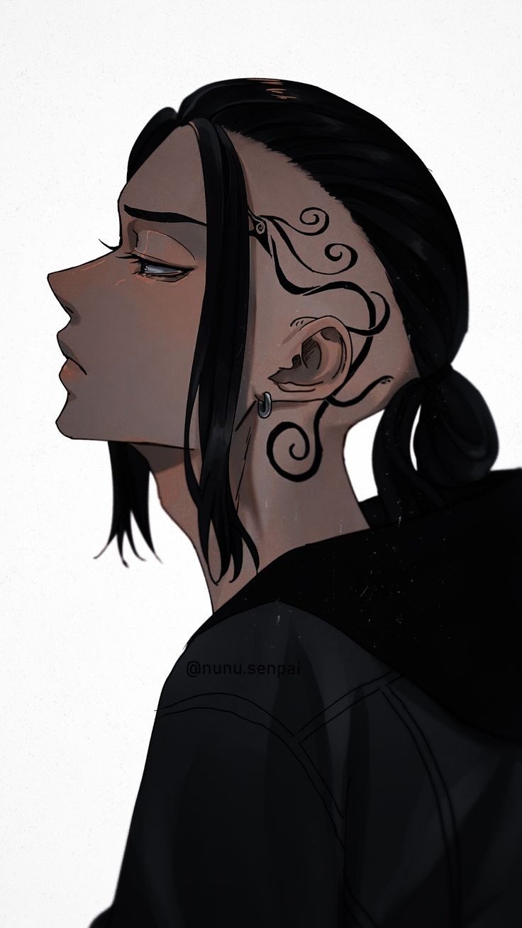 Avatar of Draken 