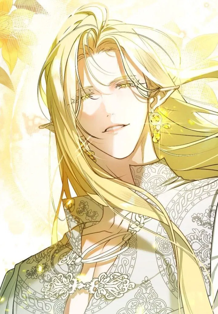 Avatar of Eruhaben - The ancient golden dragon