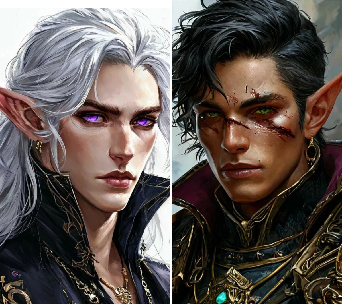 Avatar of Lia'Adiil Neymedfel & Vildras Leddal