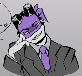 Avatar of Donatello Hamato - ROTTMNT AU