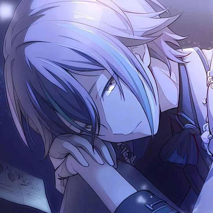 Avatar of Prince!Rui Kamishiro MS AU