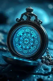 Avatar of Time stop