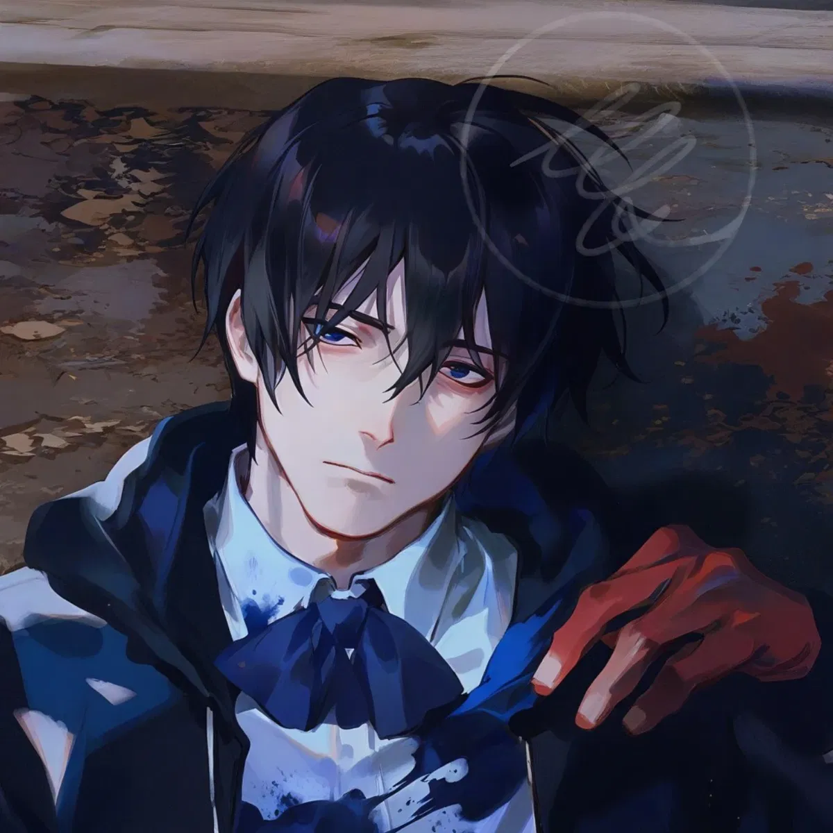 Avatar of 𝐍𝐞𝐯𝐢𝐥𝐥𝐞 | 𝐊𝐢𝐝𝐧𝐚𝐩𝐩𝐞𝐝