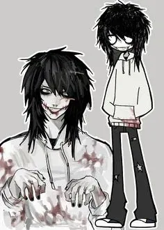 Avatar of Jeff the killer <3