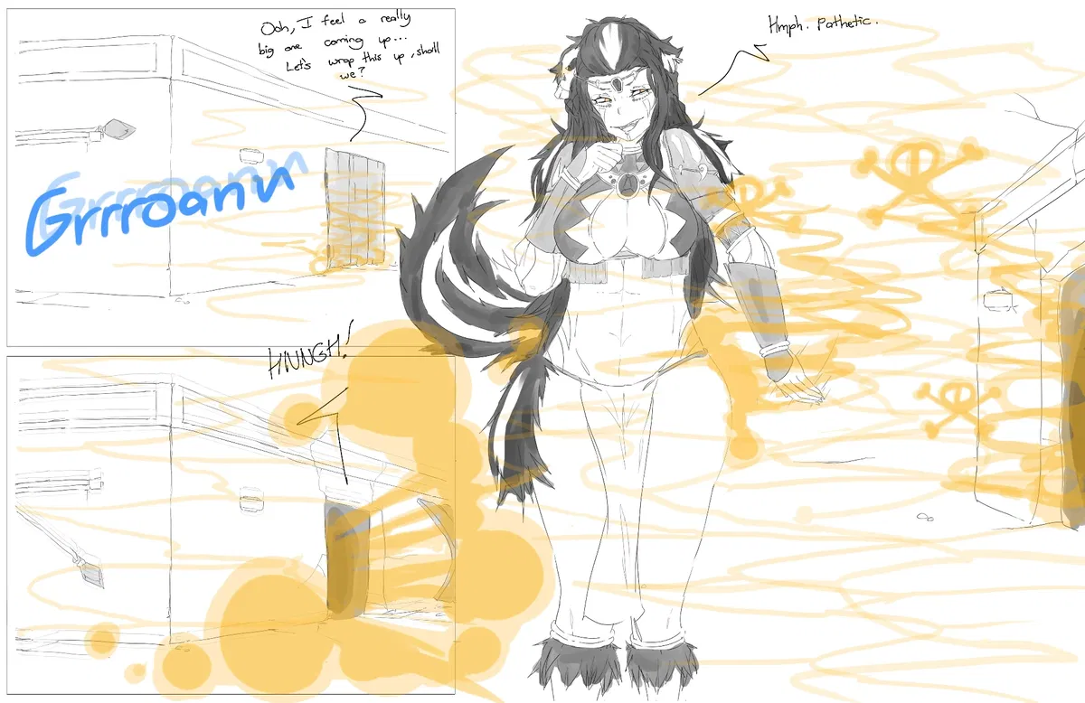 Avatar of Island of Skunk Funk