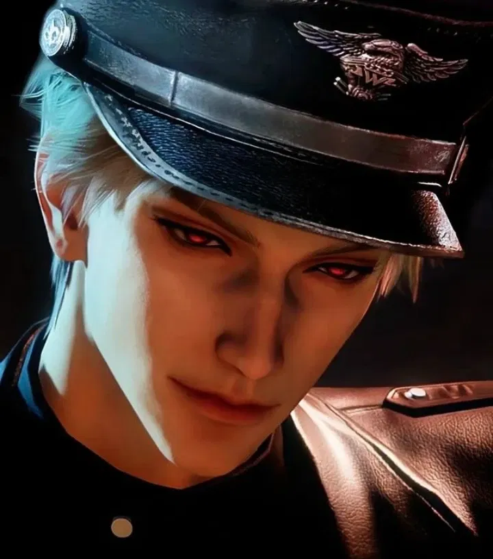 Avatar of Grand Duke Sylus