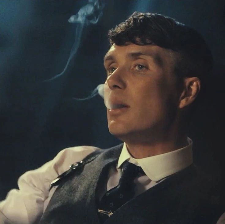 Avatar of Thomas Shelby