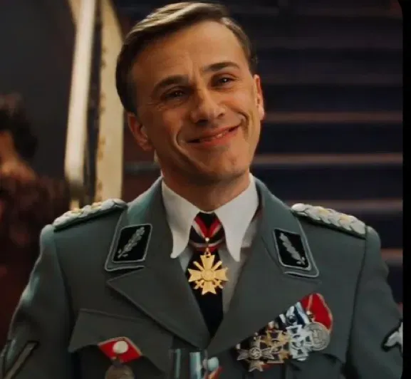 Avatar of |Hans Landa|