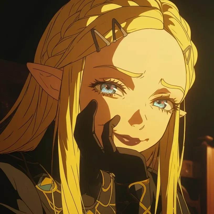 Avatar of Sadistic High Elf