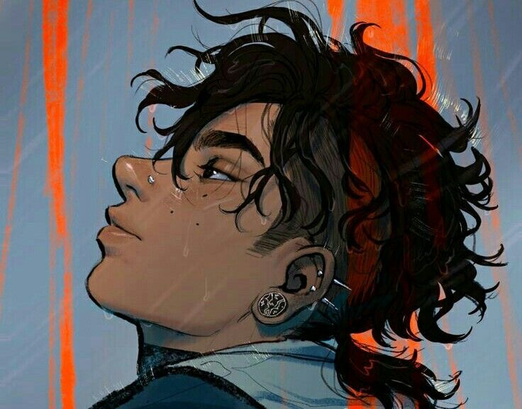Avatar of Boyfriend - Chaz
