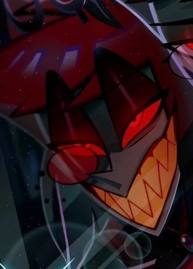 Avatar of Alastor The Radio Demon