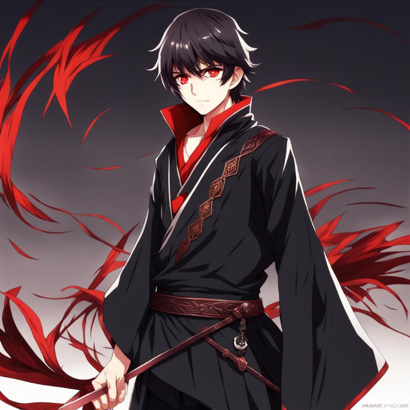 Avatar of Gregori
