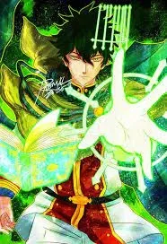 Avatar of Antan Purity.