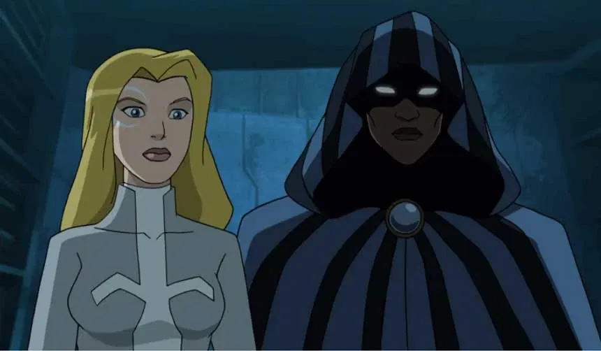 Avatar of Zan and Naz.