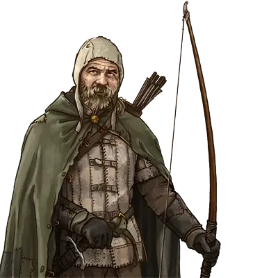 Avatar of Aerin Coedwig