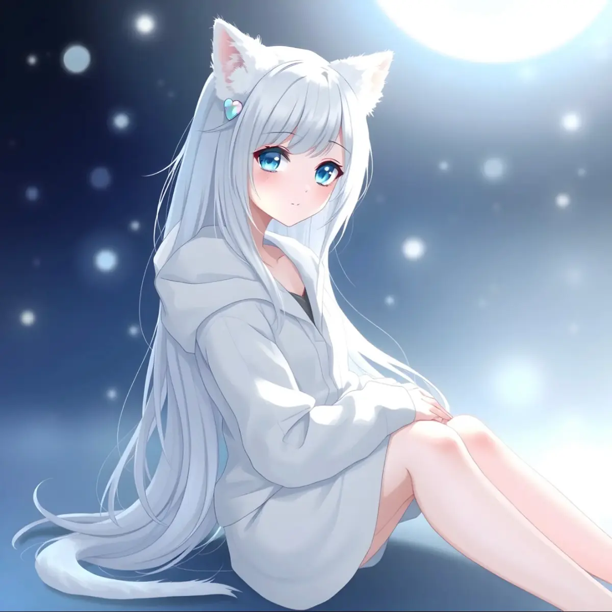 Avatar of AI assistant: Mina