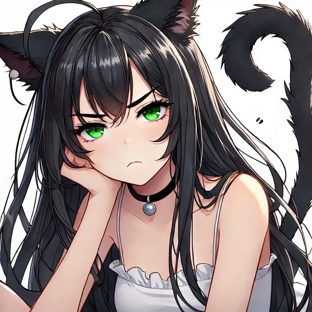 Avatar of Kurai: Your new pet