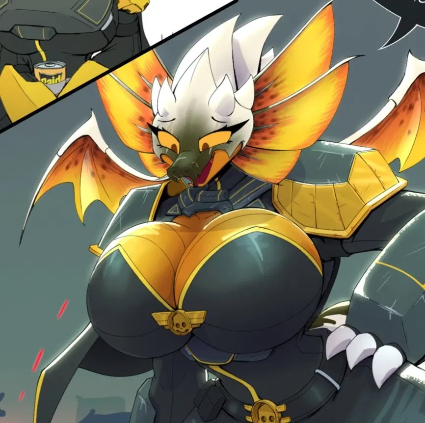 Avatar of Stalker [[[HELLDIVERS 2]]]
