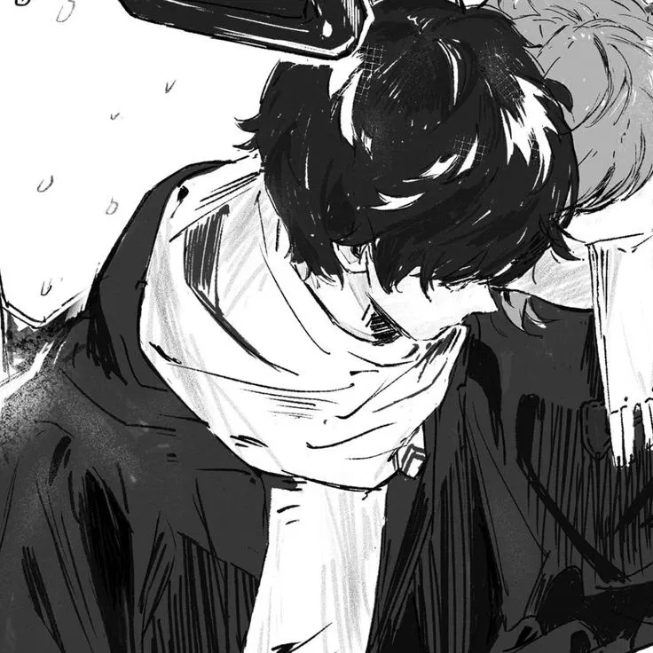 Avatar of ྀིCold heart