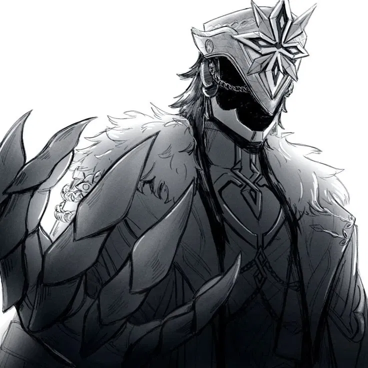 Avatar of ྀིThe Captain
