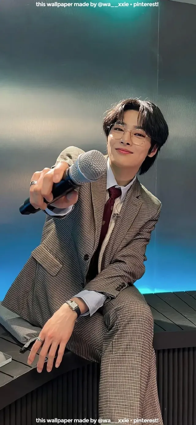 Avatar of Yang Jeongin