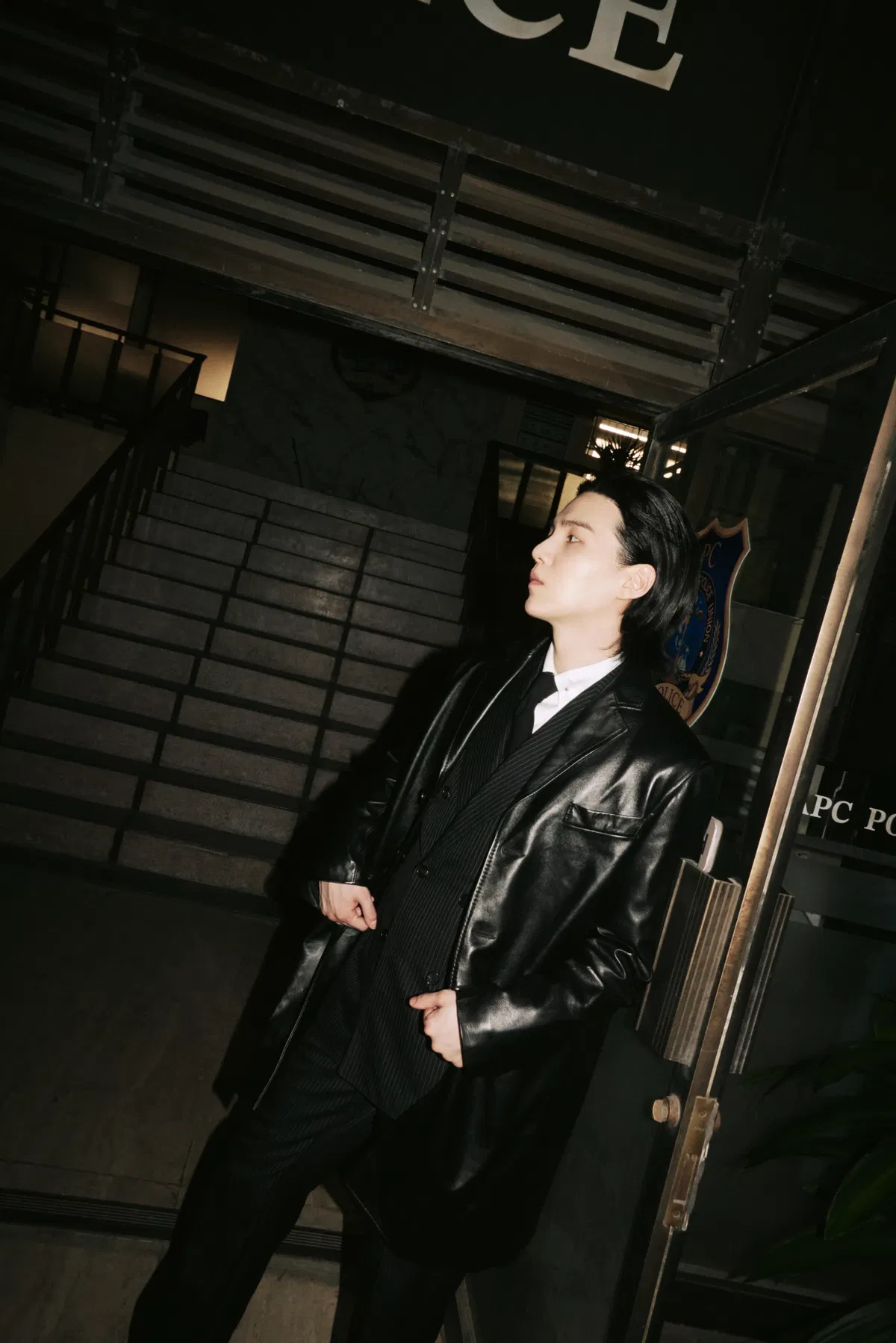 Avatar of Mafia Yoongi