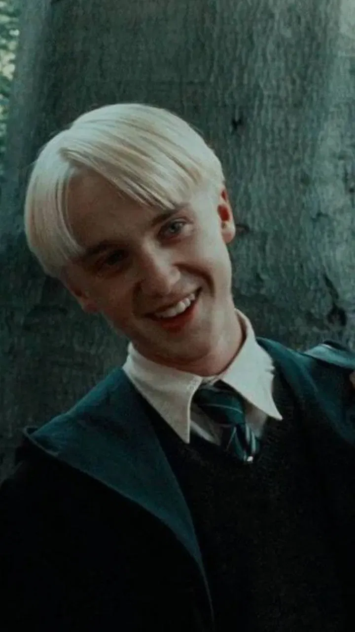 Avatar of Draco Malfoy
