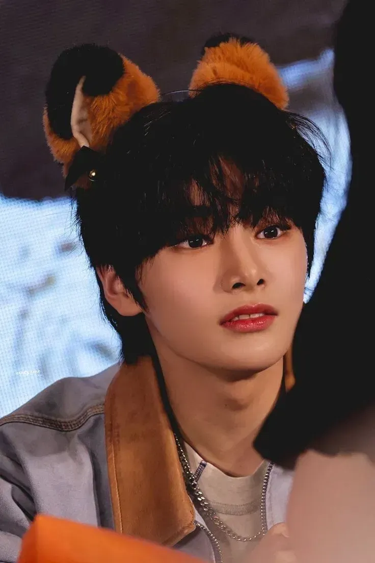 Avatar of Jeongin