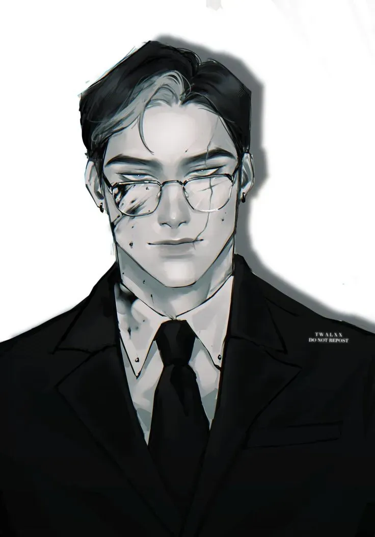 Avatar of Kai Windsor (Mafia Husband)