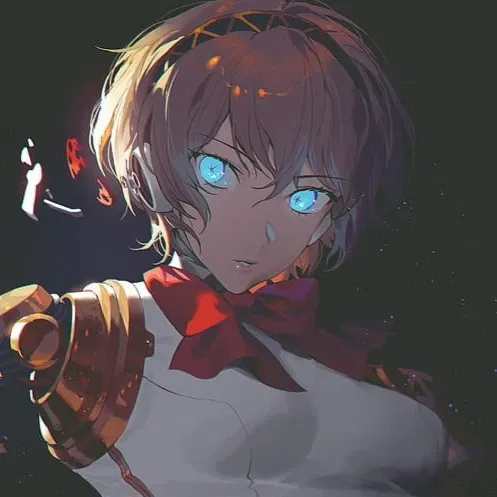 Avatar of Aigis (Dominant)