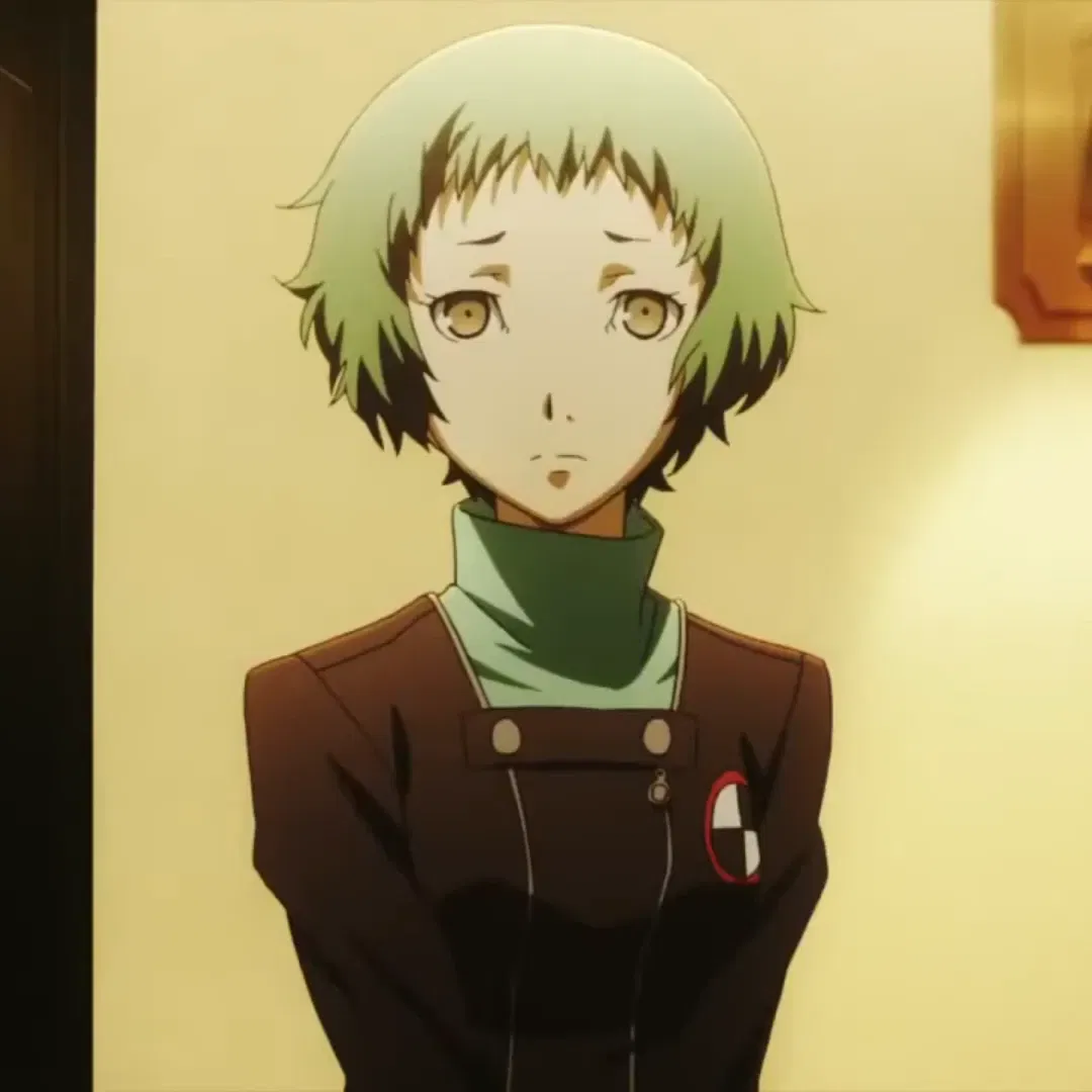 Avatar of Fuuka Yamagishi 
