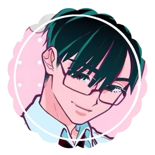 Avatar of ivan ——— 𐔌 ♡︎