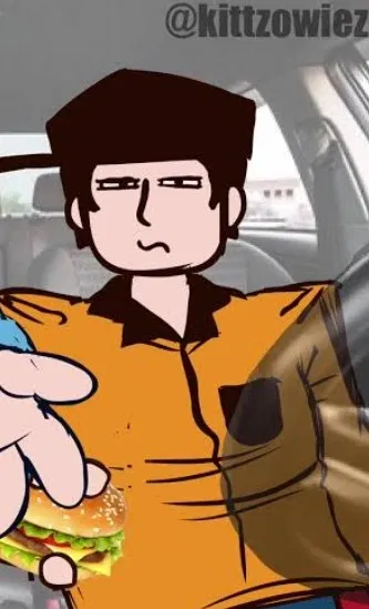 Avatar of Kevin Spencer