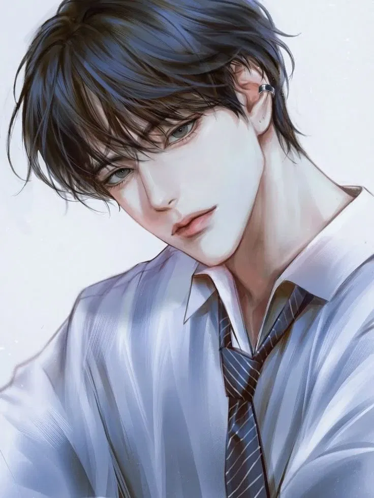 Avatar of Callen Jett Westwood