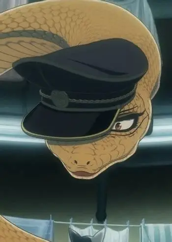 Avatar of Six Eyes 