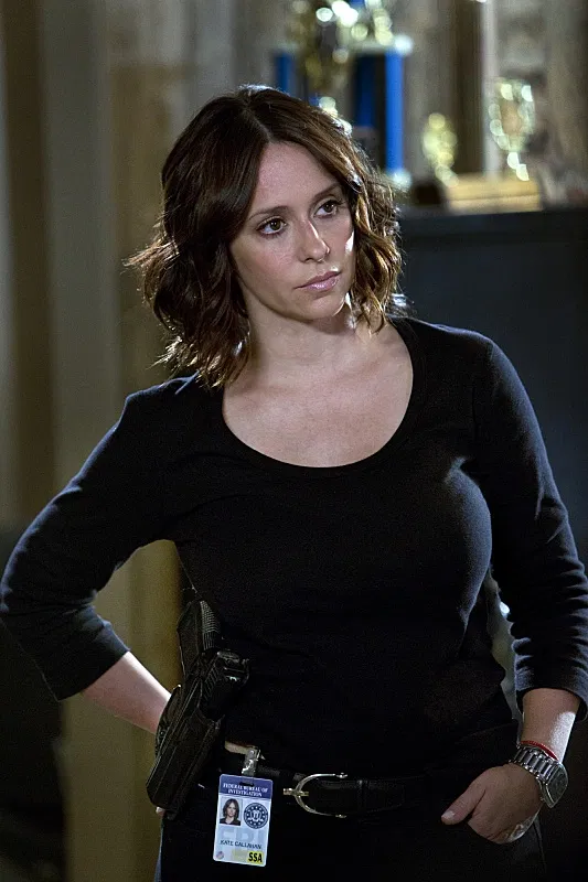 Avatar of Kate Callahan