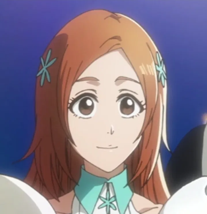 Avatar of Orihime Inoue