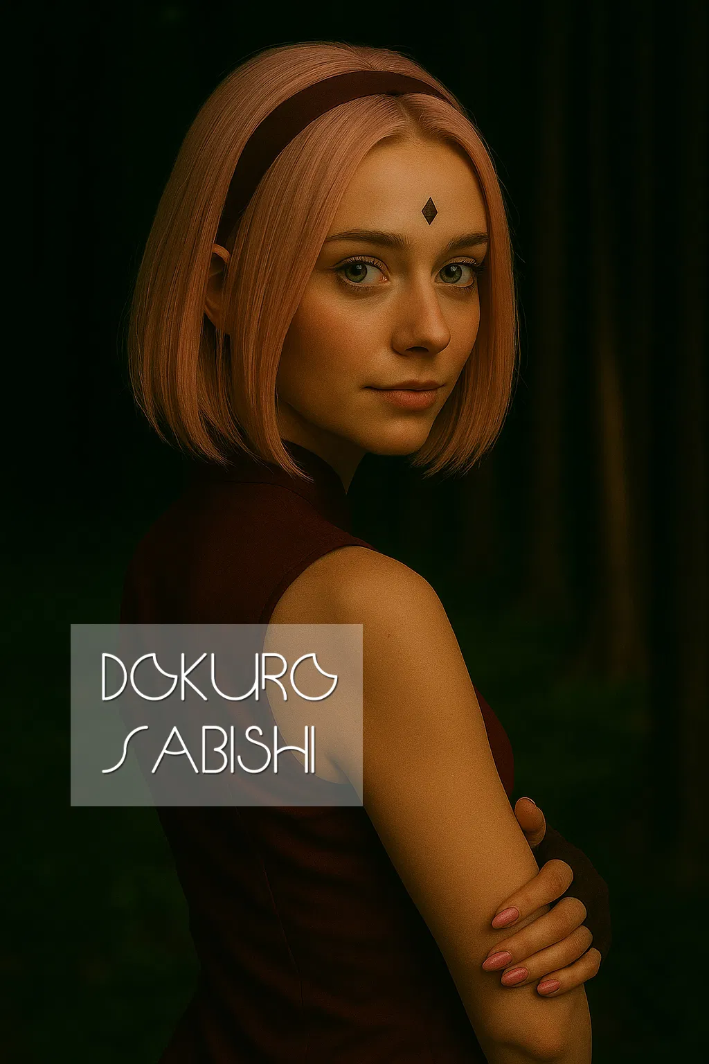 Avatar of ❀ Sakura Haruno / Your Wife ❀