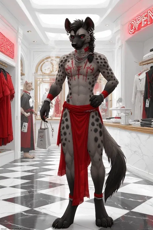 Avatar of Zai-Velith