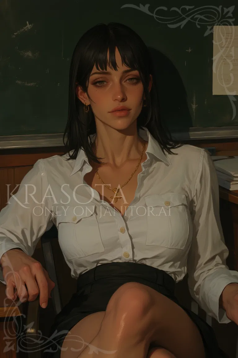 Avatar of MARIA "MARI" DELGADO