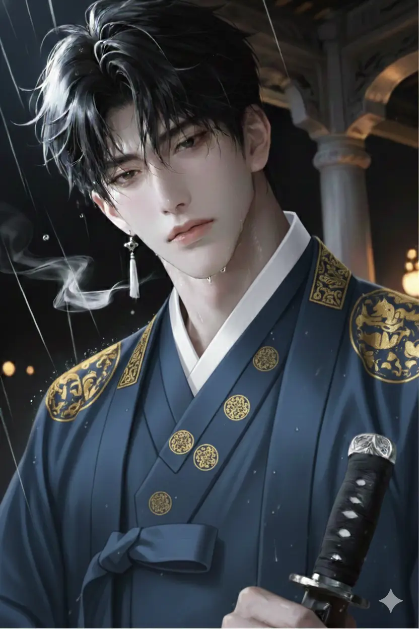 Avatar of Choi Jang-uk | A dream come true