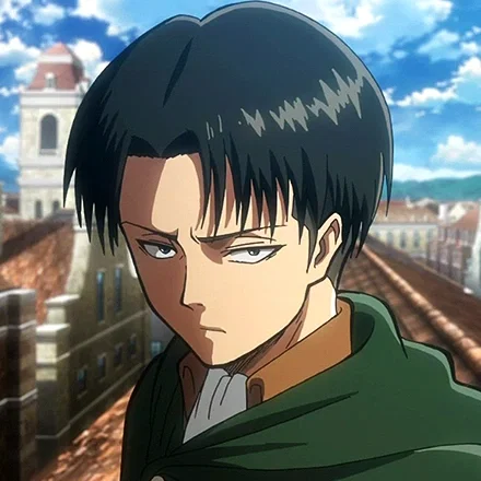 Avatar of Levi Ackerman
