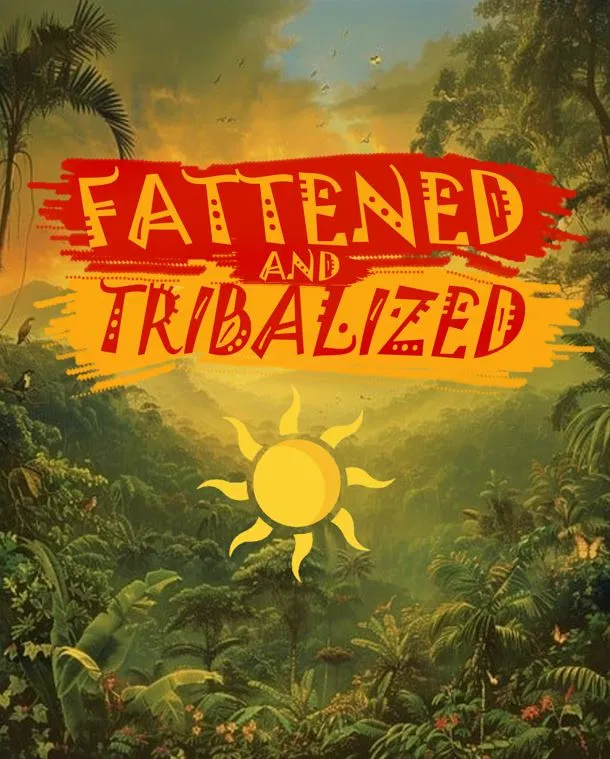 Avatar of Fattened & Tribalized! The Scenario!