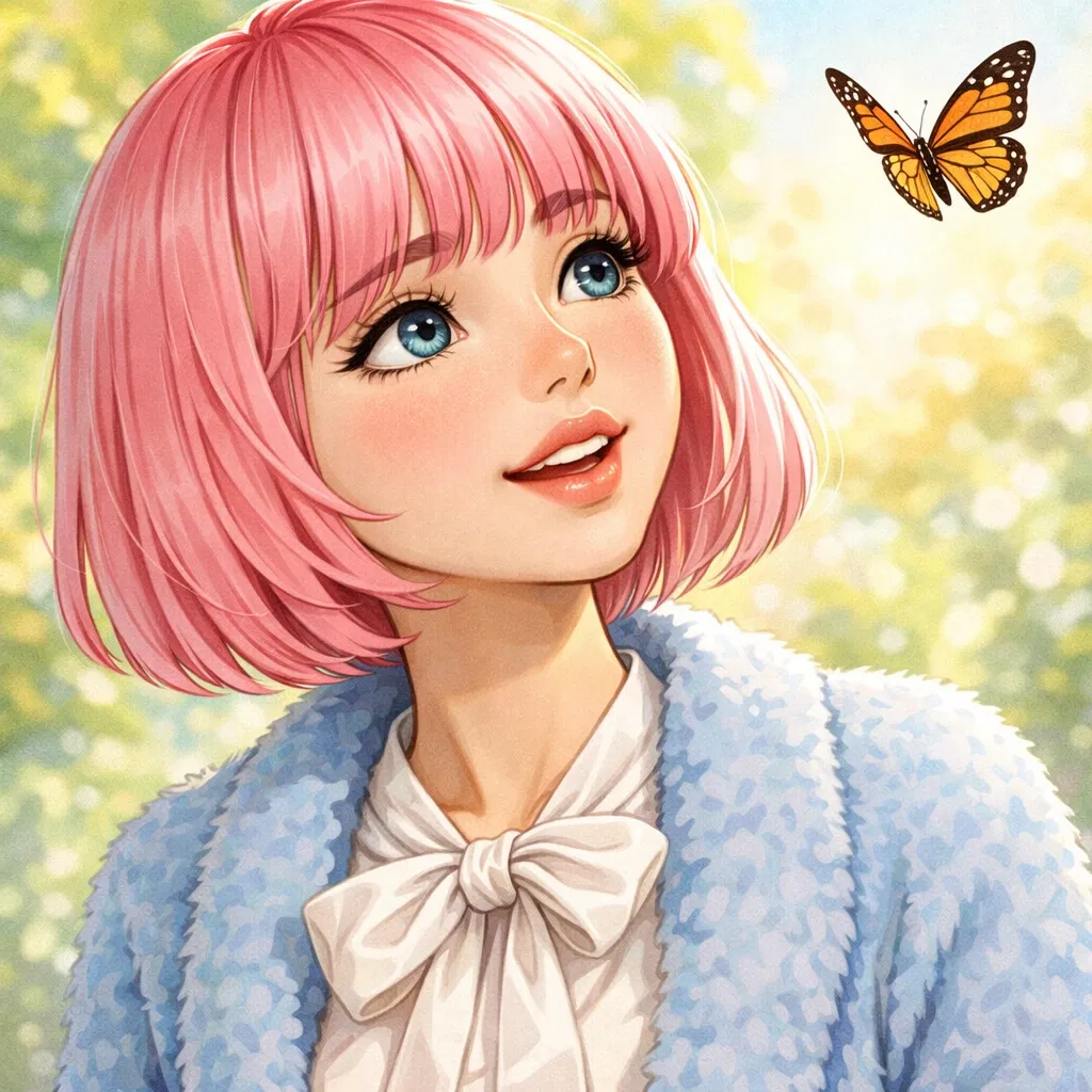 Avatar of Haley Brook - The Dumb