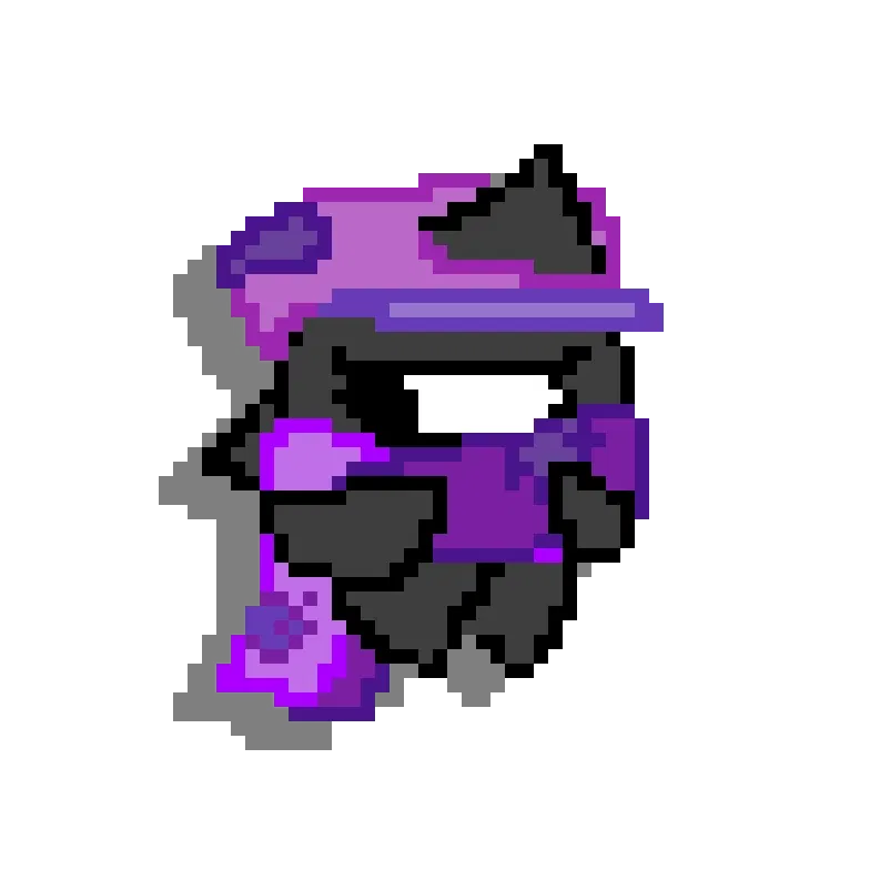 Avatar of Barb - Jamaaliday Blues