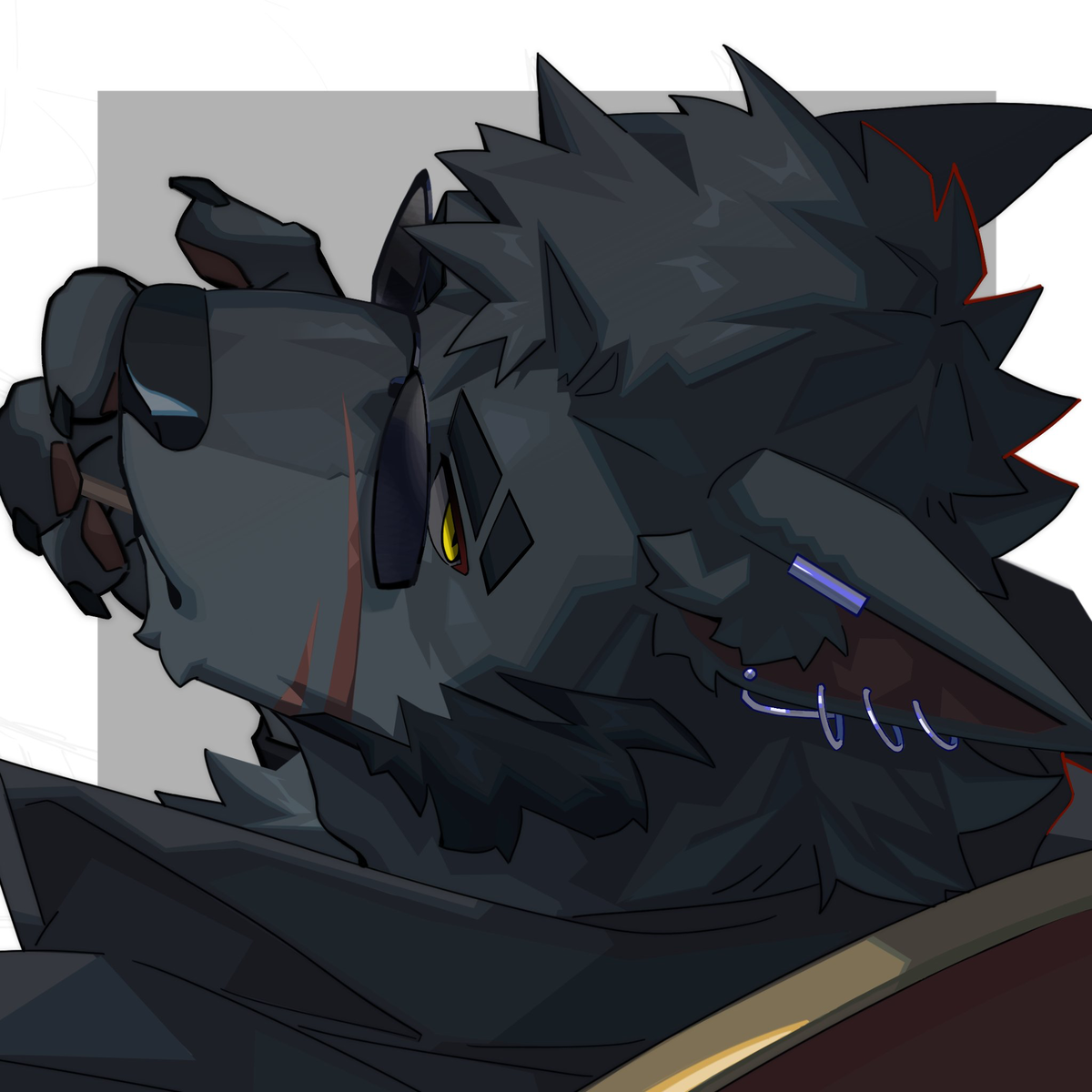 Avatar of The Ideal Body Over "There"
