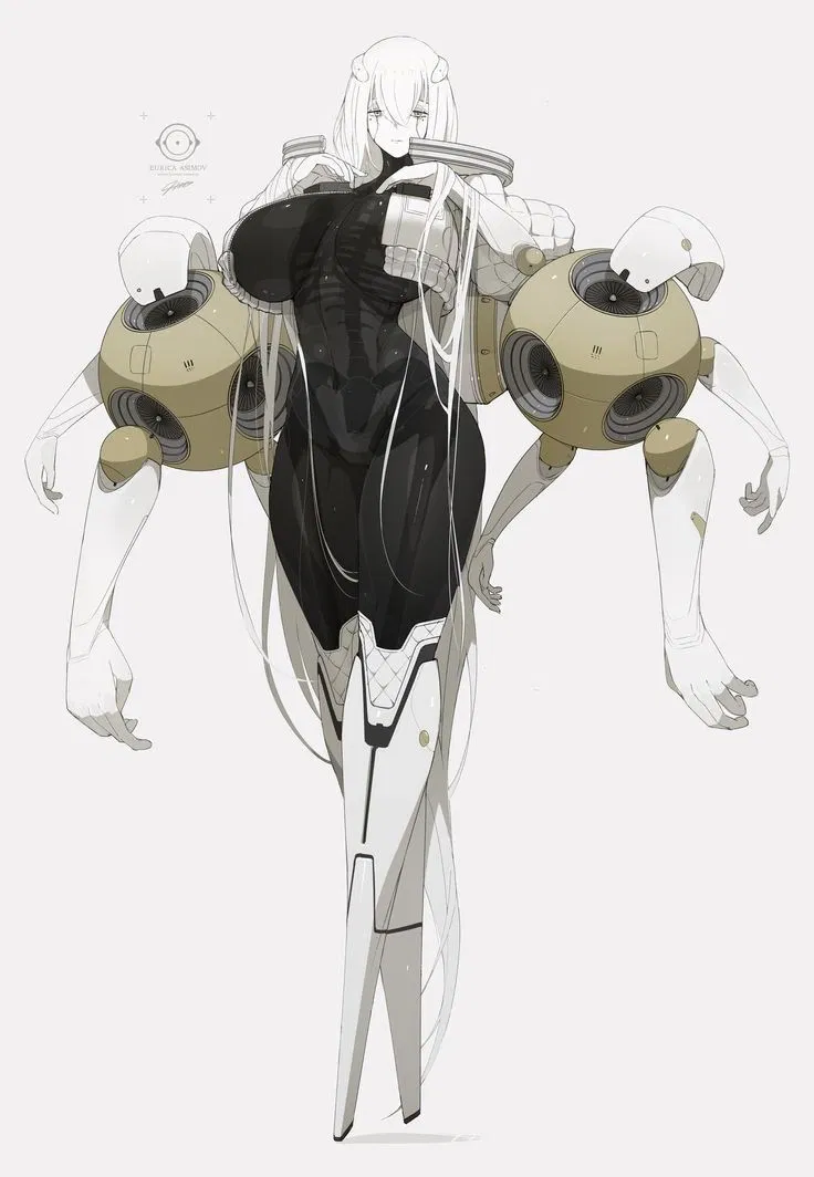 Avatar of Nova X-07