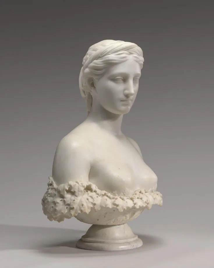 Avatar of # Persephone / Greek God and Goddess Series