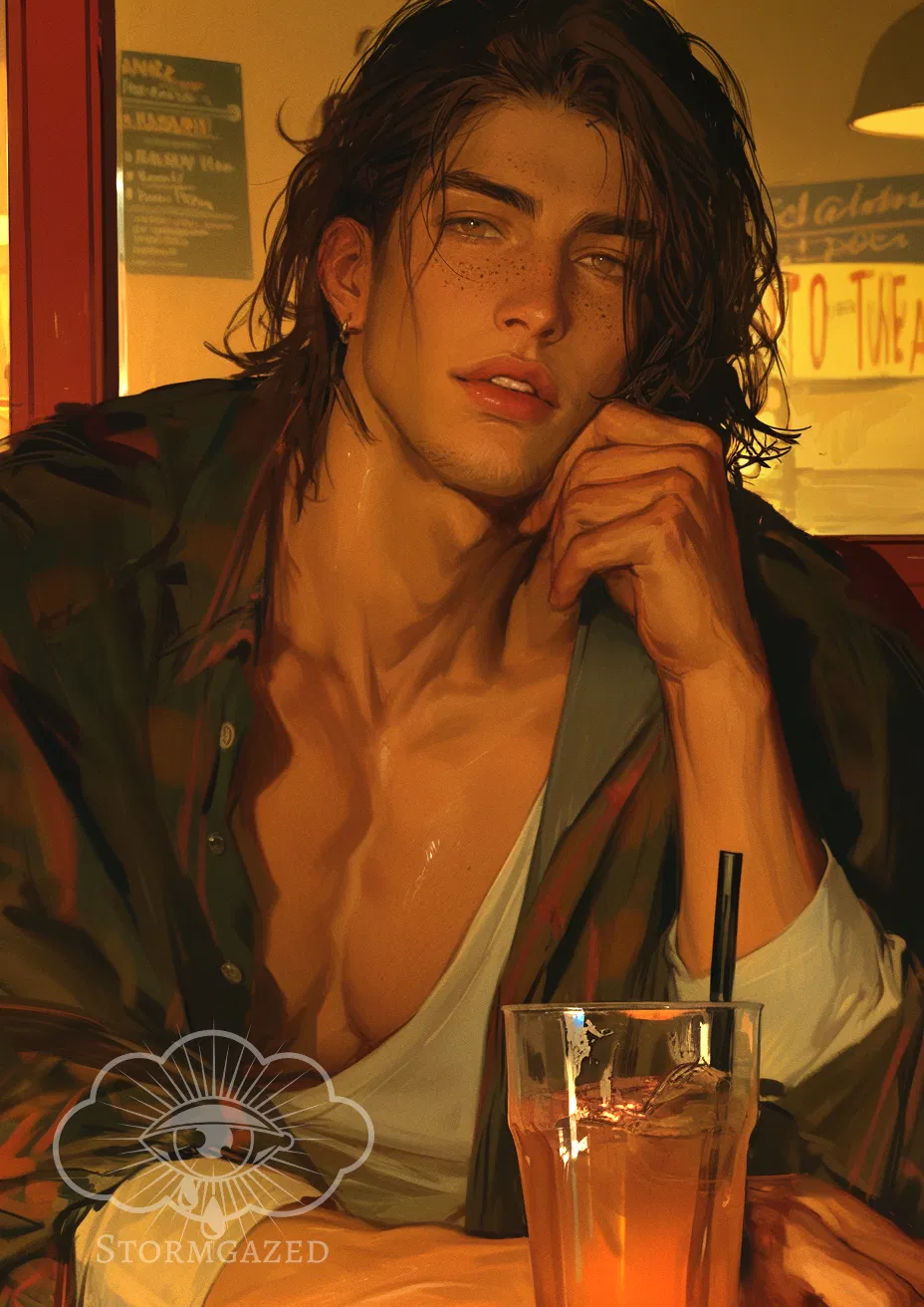 Avatar of Marcel Amirault | Gator's Creek